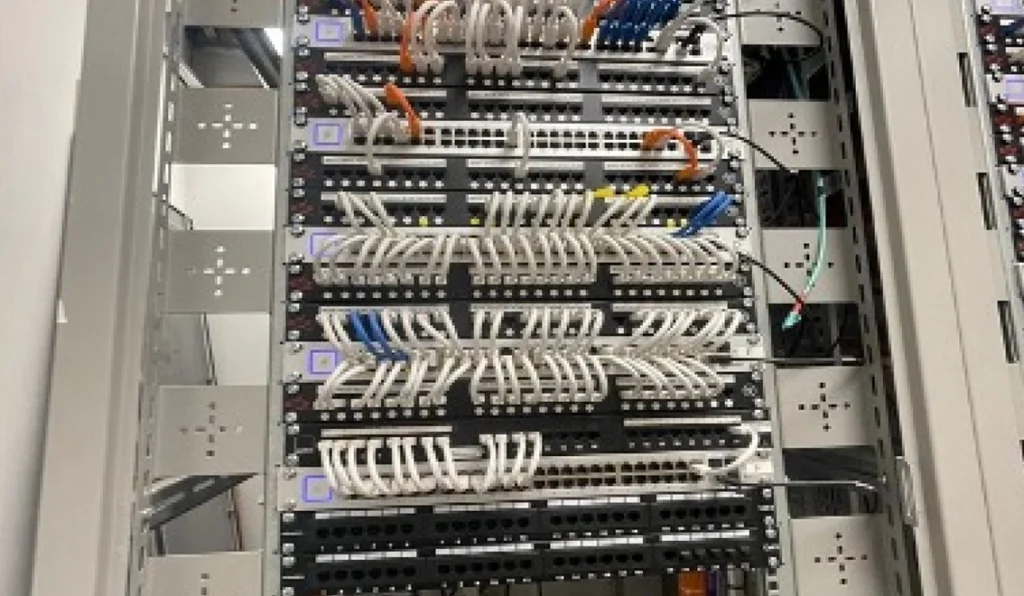 Reactive maintenance