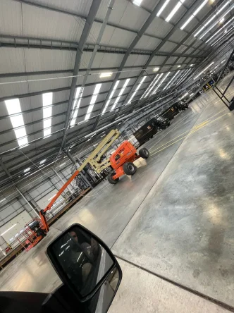 Electrical Maintenance Work (1)