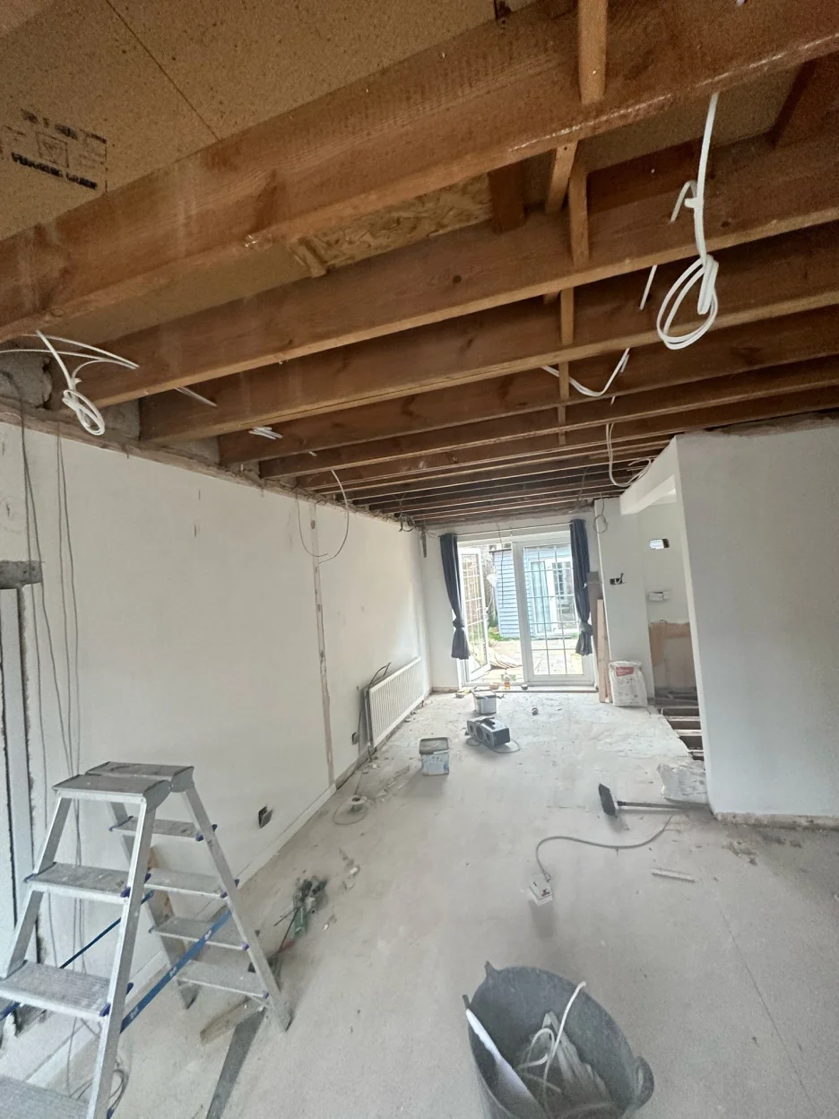 Full Rewiring Services Work (1)