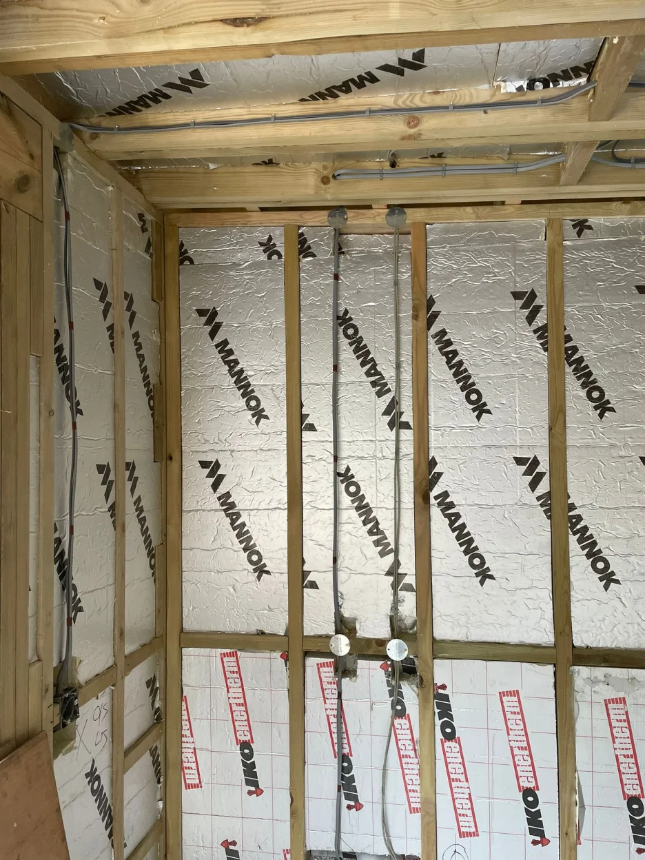 Full Rewiring Services Work (2)