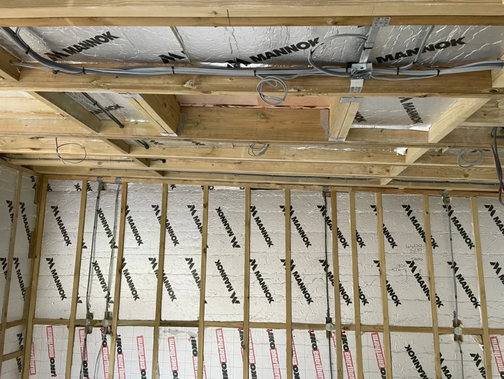 Full Rewiring Services Work (4)