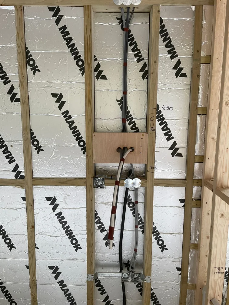 House Extension Work (1)