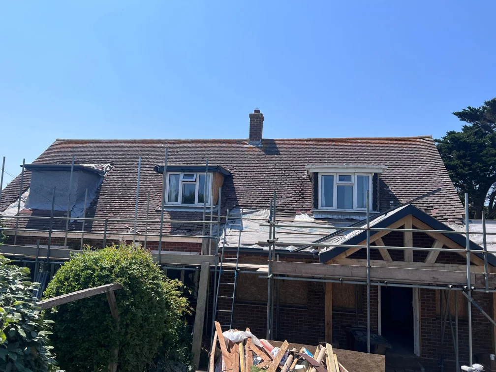 House Extension Work (3)
