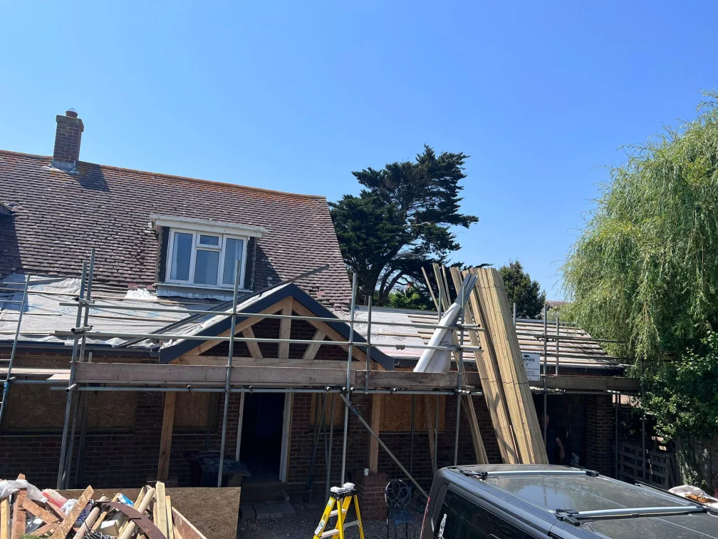 House Extension Work (4)