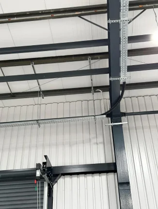 Industrial Electrician Services Work (3)
